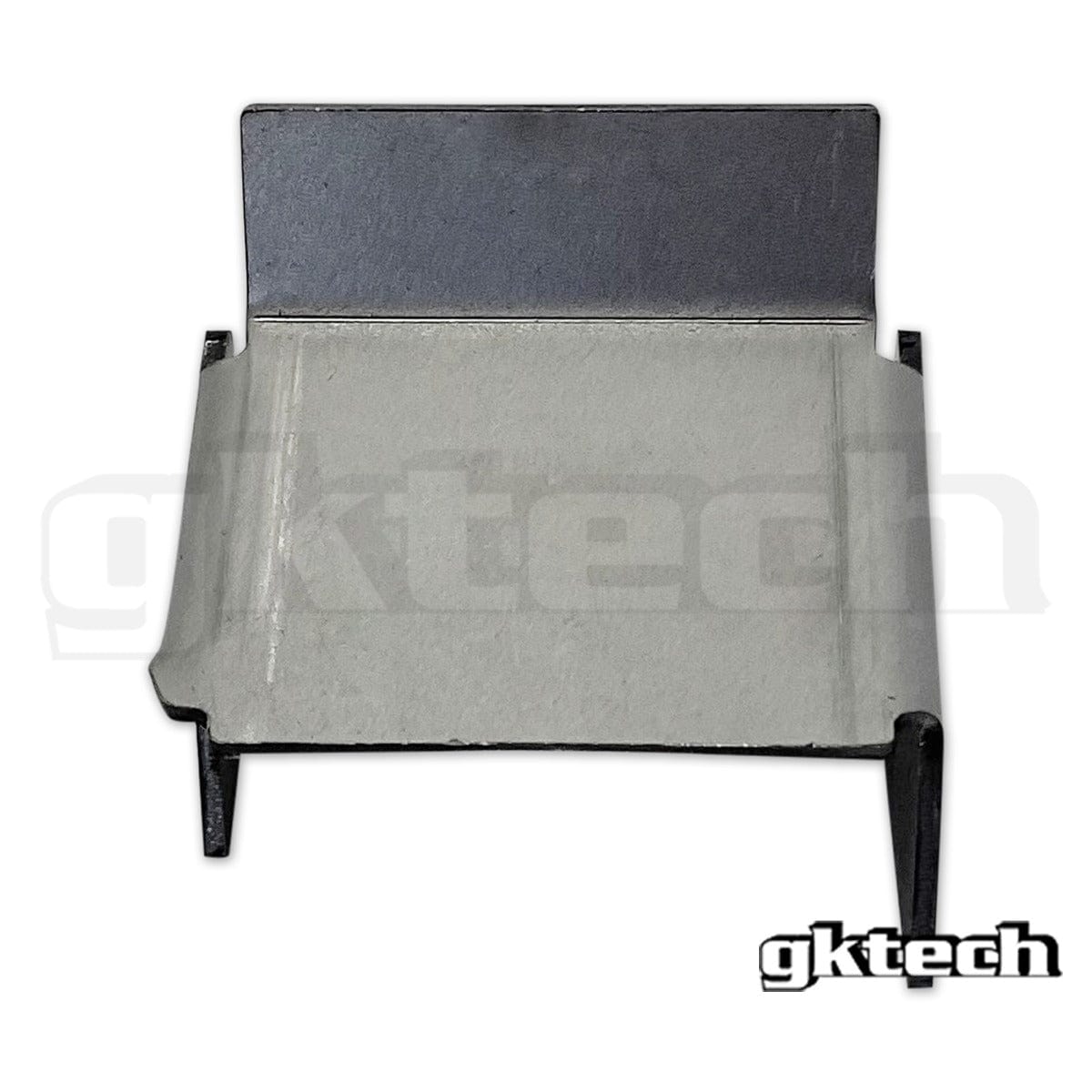 GKTECH S-chassis weld in clutch pedal support brace SR