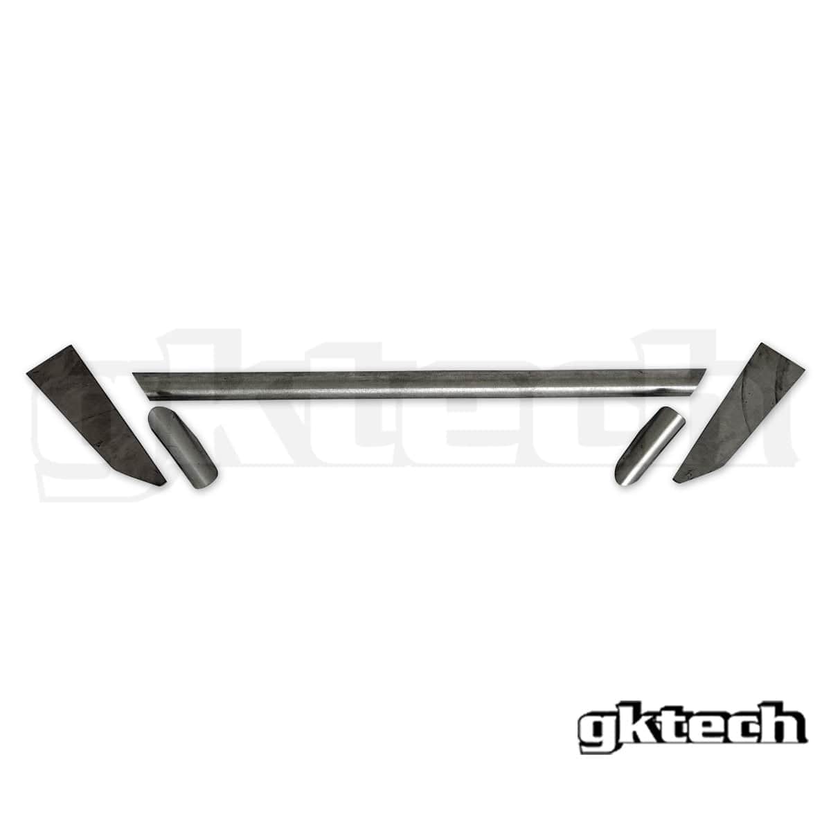 GKTECH S-chassis weld in power brace SR