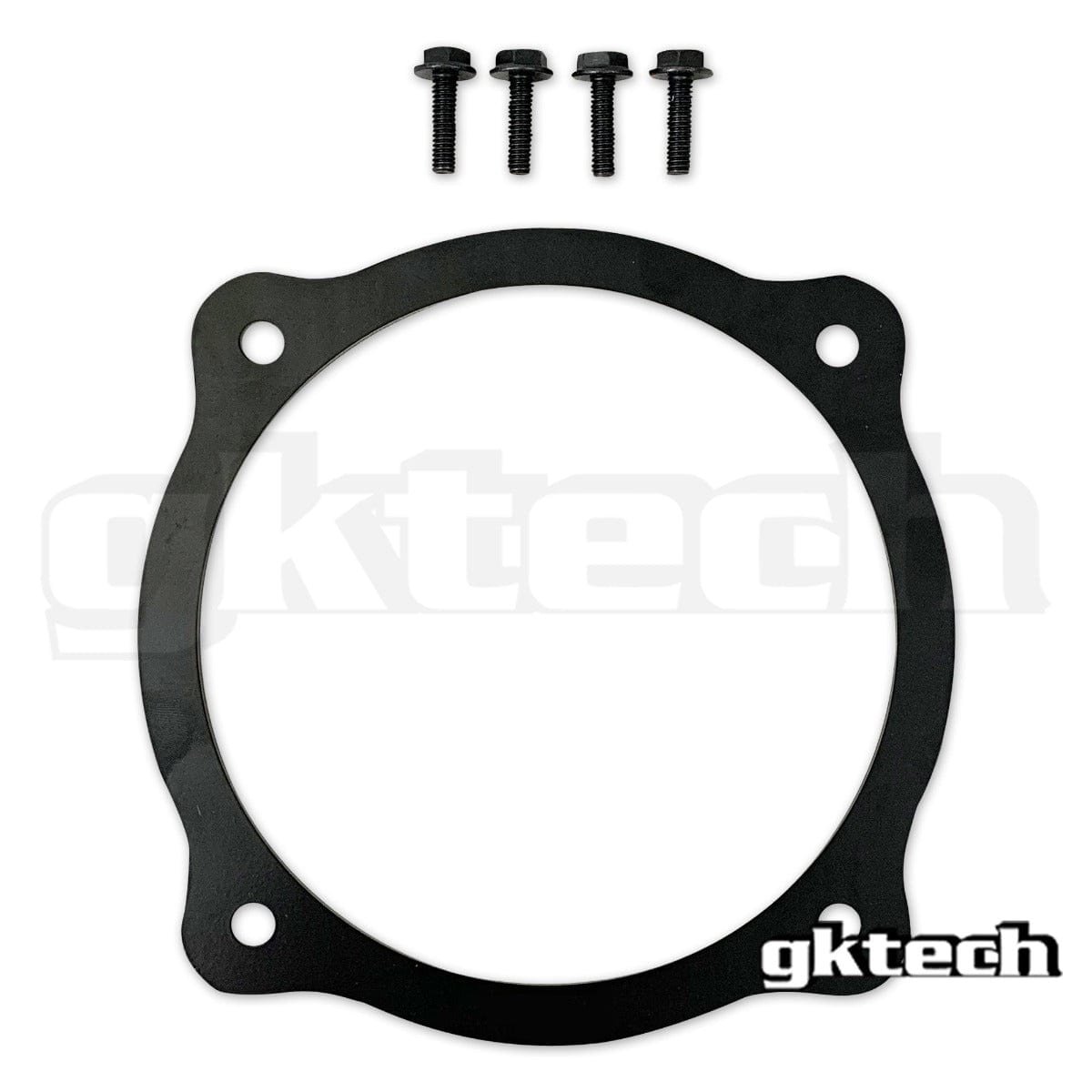 GKTECH S/R chassis gearbox lower shift boot retainer SR