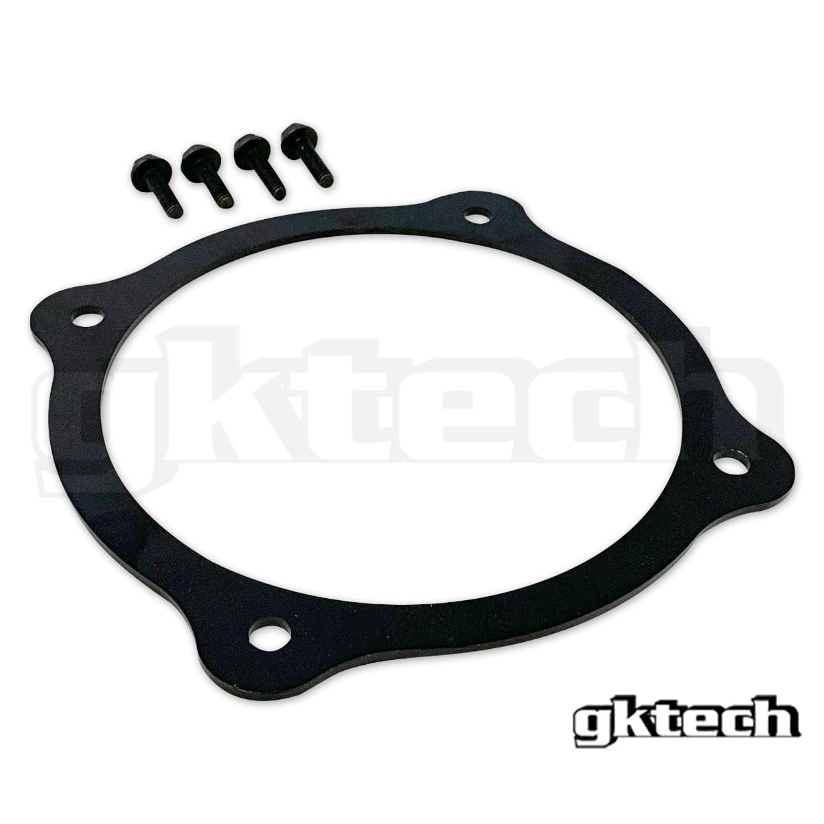 GKTECH S/R chassis gearbox lower shift boot retainer SR