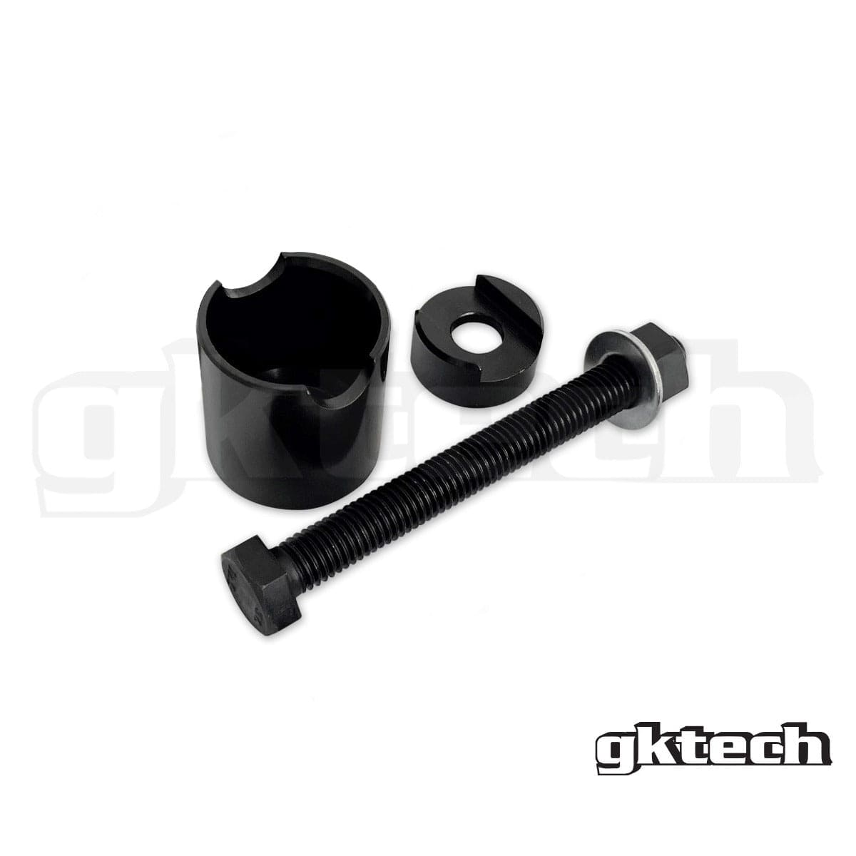 GKTECH S/R Chassis rear knuckle bush removal tool/installation tool set SR