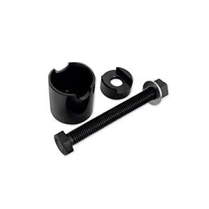 GKTECH S/R Chassis rear knuckle bush removal tool/installation tool set SR