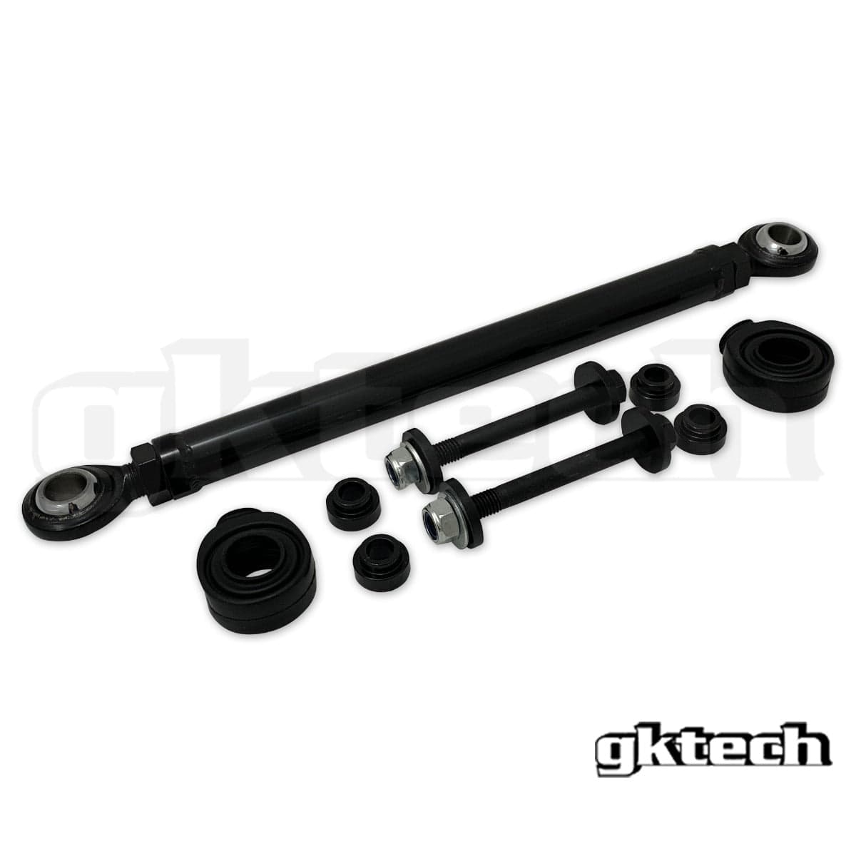 GKTECH S/R chassis Rear Toe arm brace SR