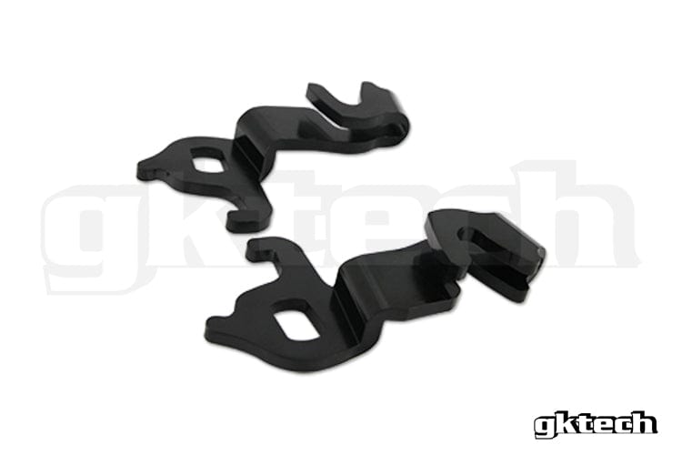 GKTECH S13/180sx handbrake extenders SR