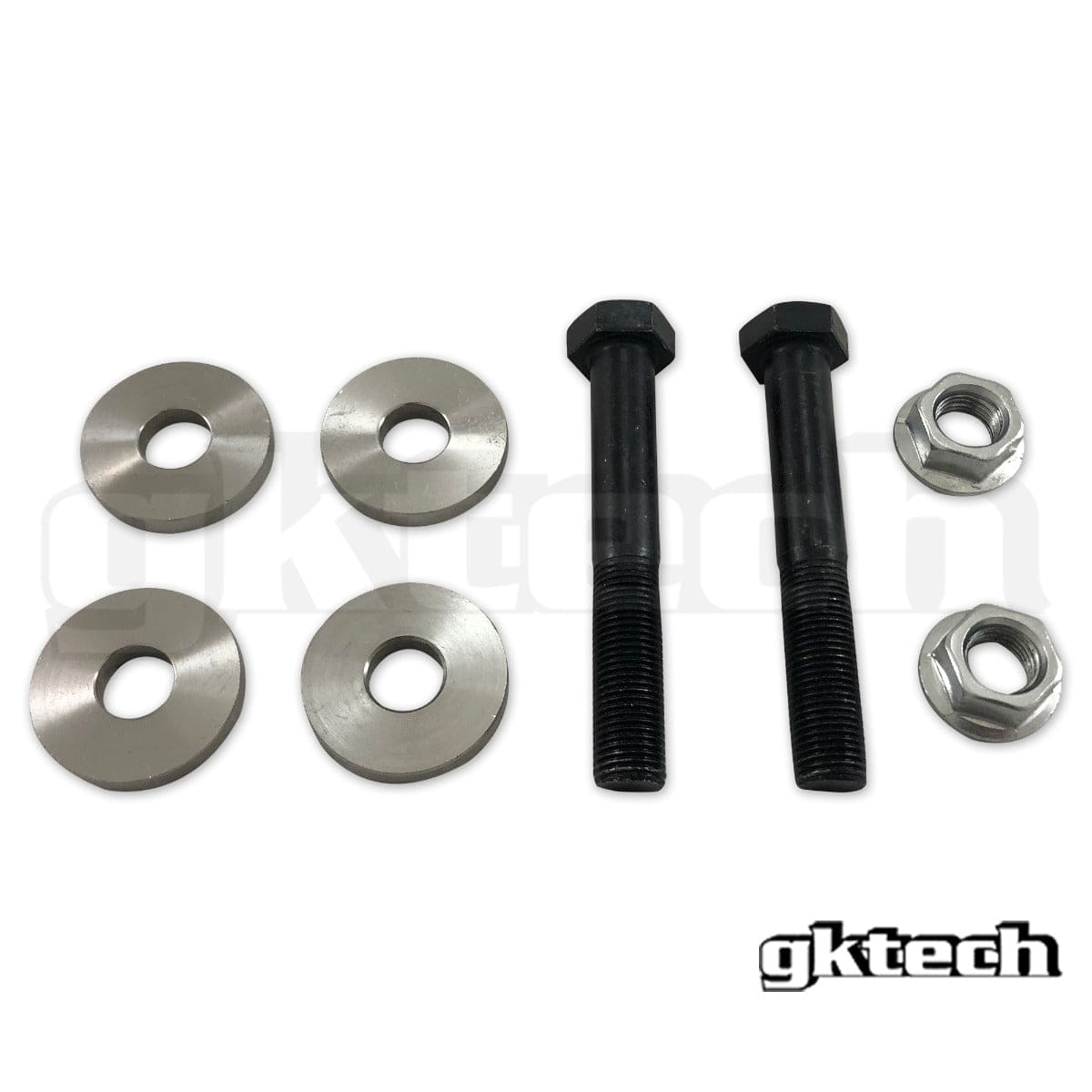 GKTECH S13/180sx/R32/R33/R34/Z32 Eccentric lockout kit (HICAS equipped cars) SR