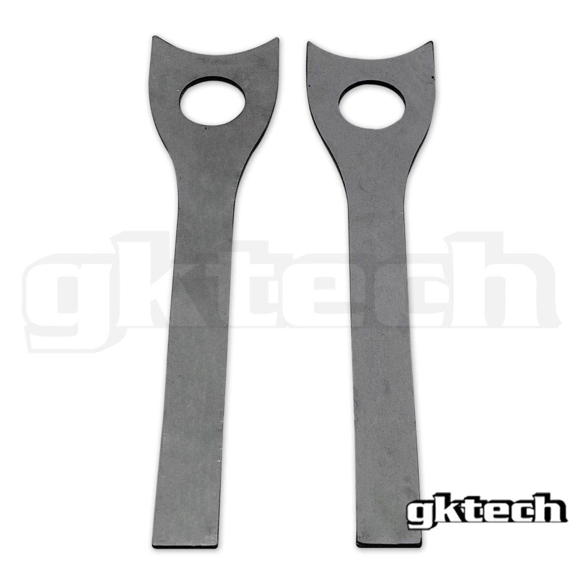 GKTECH S13/180sx rear traction arm weld in reinforcement plates SR