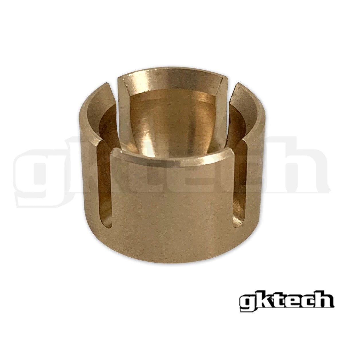 GKTECH S13/180sx/S14/R32 GTS-T/R34 GT-T Solid shifter bushing SR