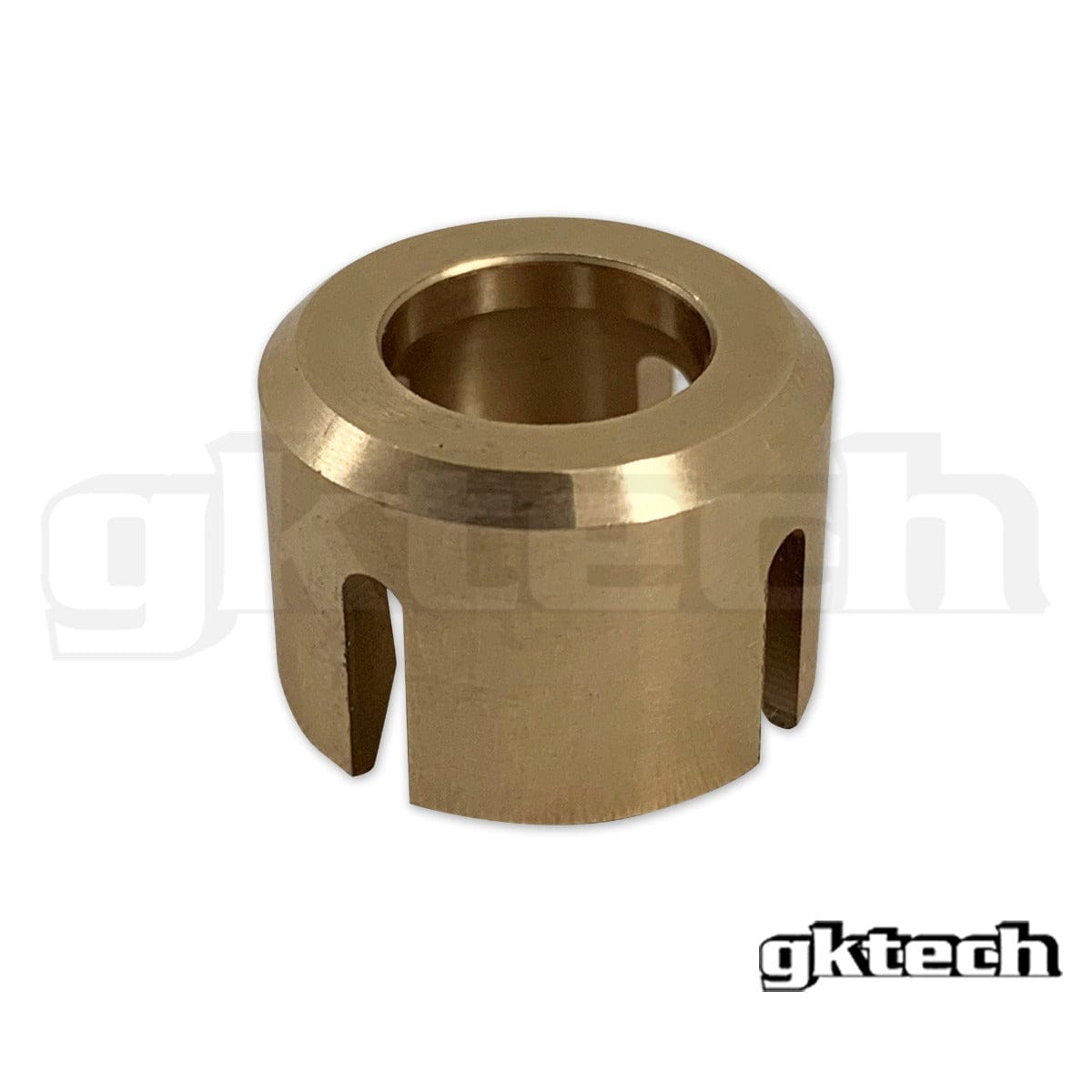 GKTECH S13/180sx/S14/R32 GTS-T/R34 GT-T Solid shifter bushing SR
