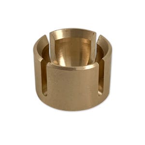 GKTECH S13/180sx/S14/R32 GTS-T/R34 GT-T Solid shifter bushing SR
