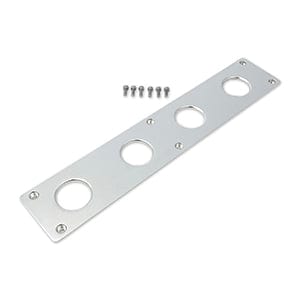 GKTECH S13/180sx SR20DET (non VCT) Spark plug cover SR