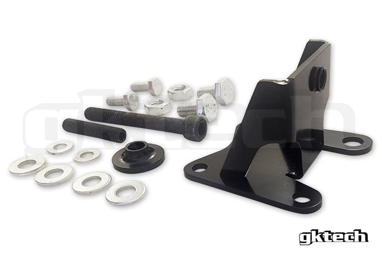 GKTECH S13/240sx Brake Master Cylinder Stopper - LHD SR