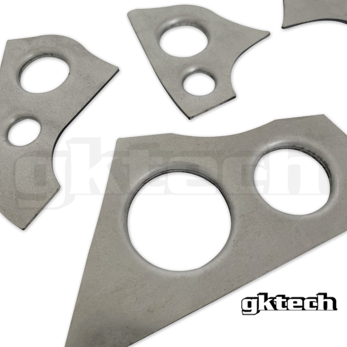 GKTECH S13/R32 Skyline Rear LCA weld in Reinforcement SR
