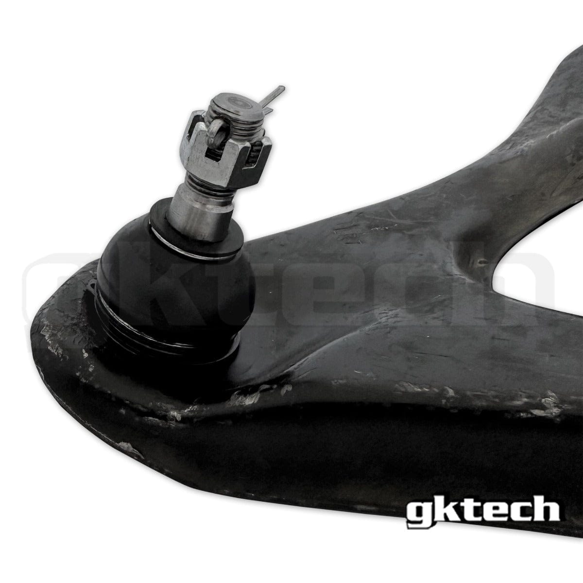 GKTECH S13/R32/Z32 Chassis Rear LCA Ball joint SR