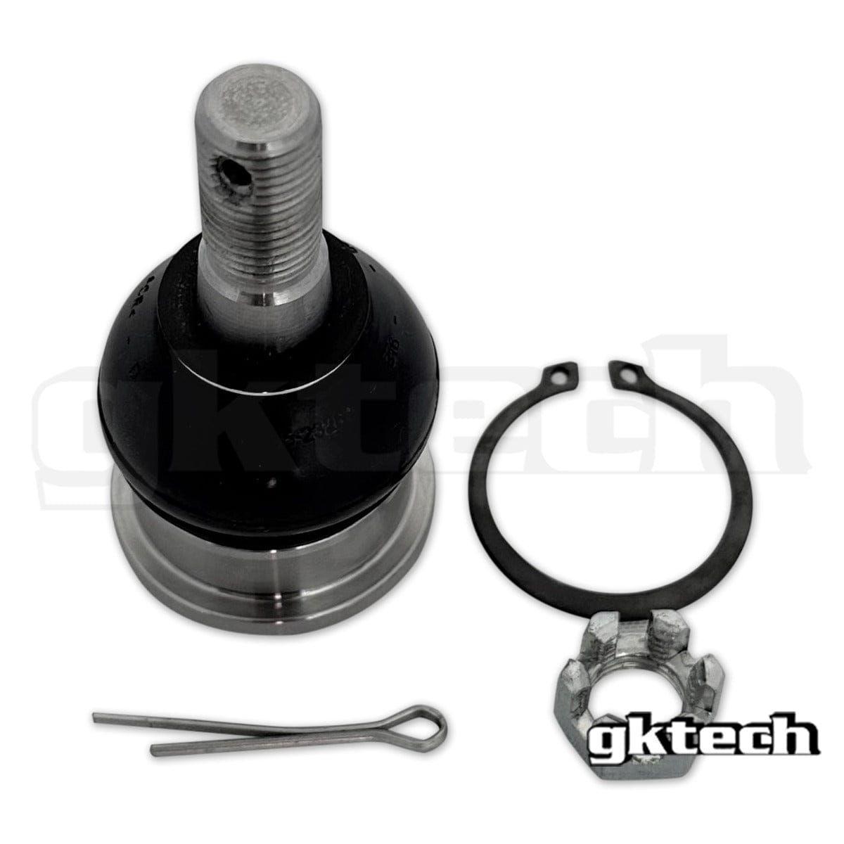 GKTECH S13/R32/Z32 Chassis Rear LCA Ball joint SR