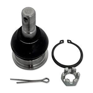 GKTECH S13/R32/Z32 Chassis Rear LCA Ball joint SR