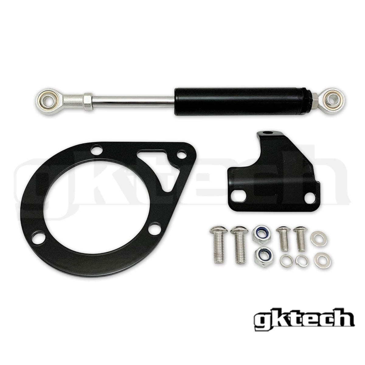 GKTECH S13 Silvia/180sx SR20 engine torque damper SR