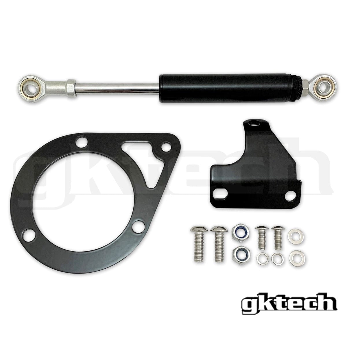 GKTECH S13 Silvia/180sx SR20 engine torque damper SR