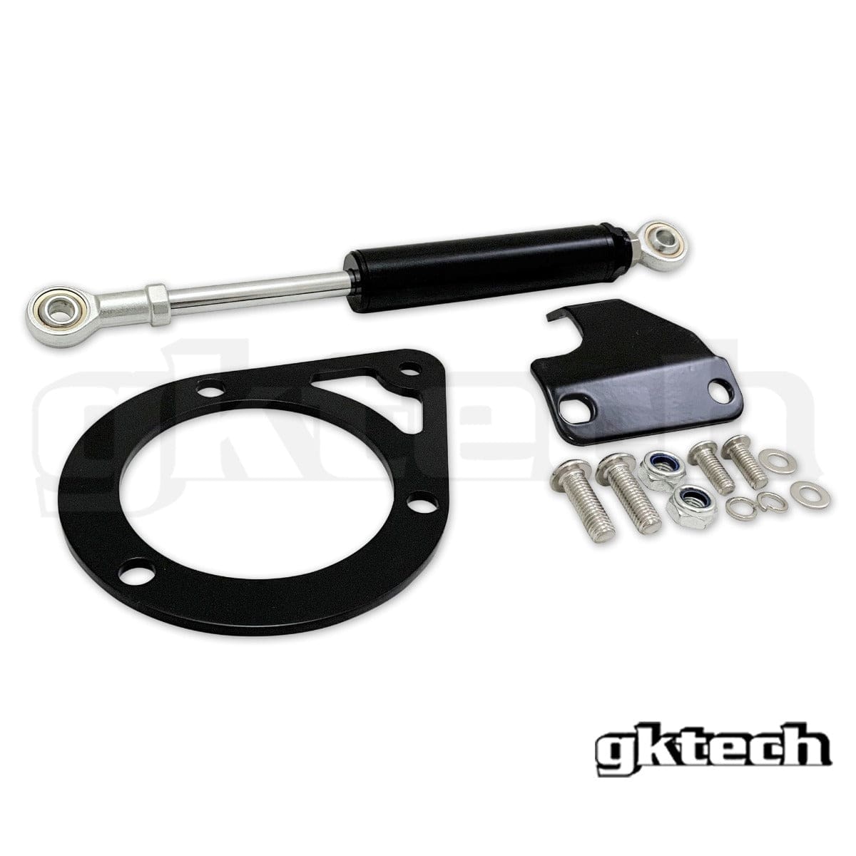 GKTECH S13 Silvia/180sx SR20 engine torque damper SR