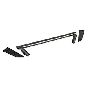 GKTECH S13 Silvia/180sx (with gussets) S-chassis weld in power brace SR