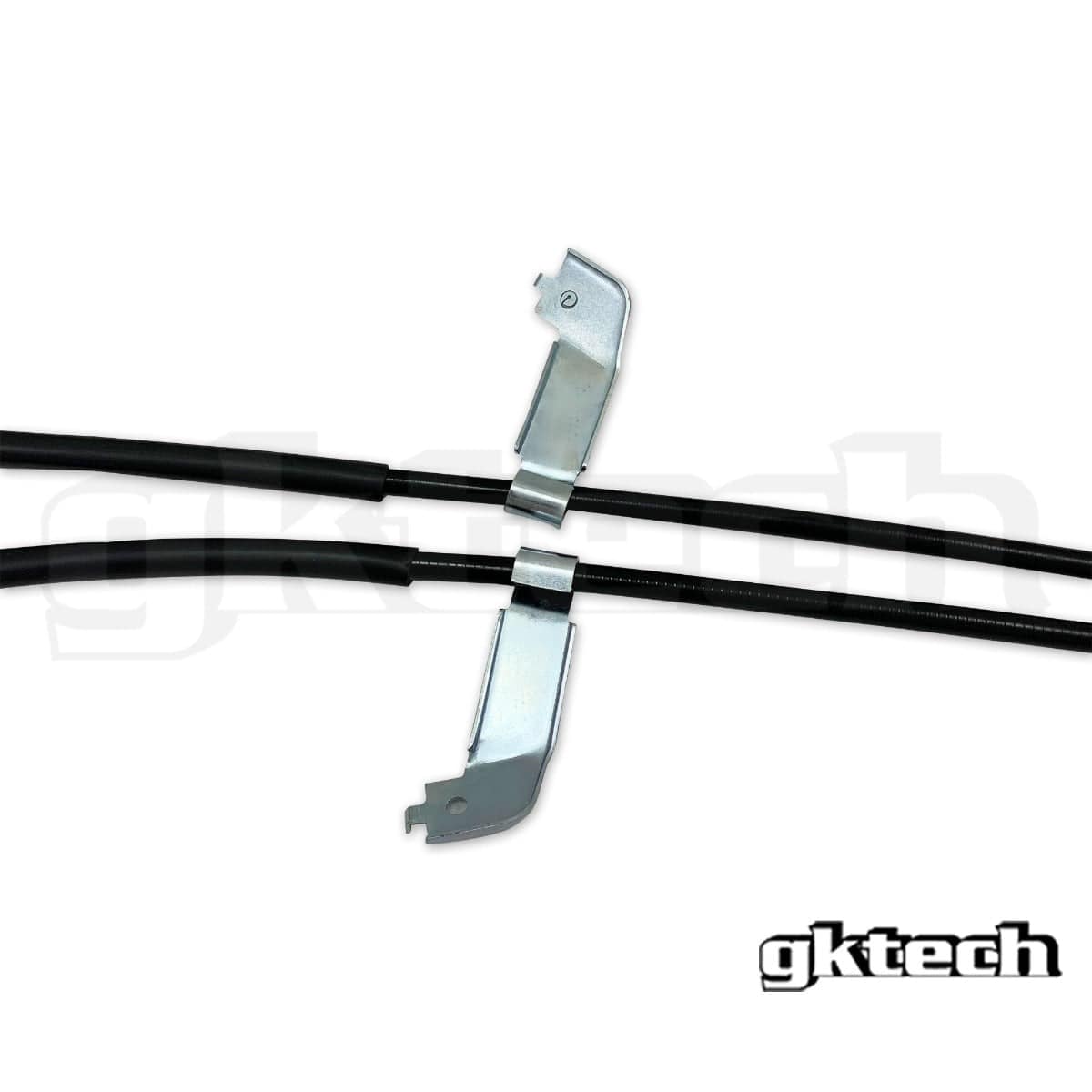 GKTECH S14/S15 200sx Handbrake Cables (Pair) SR