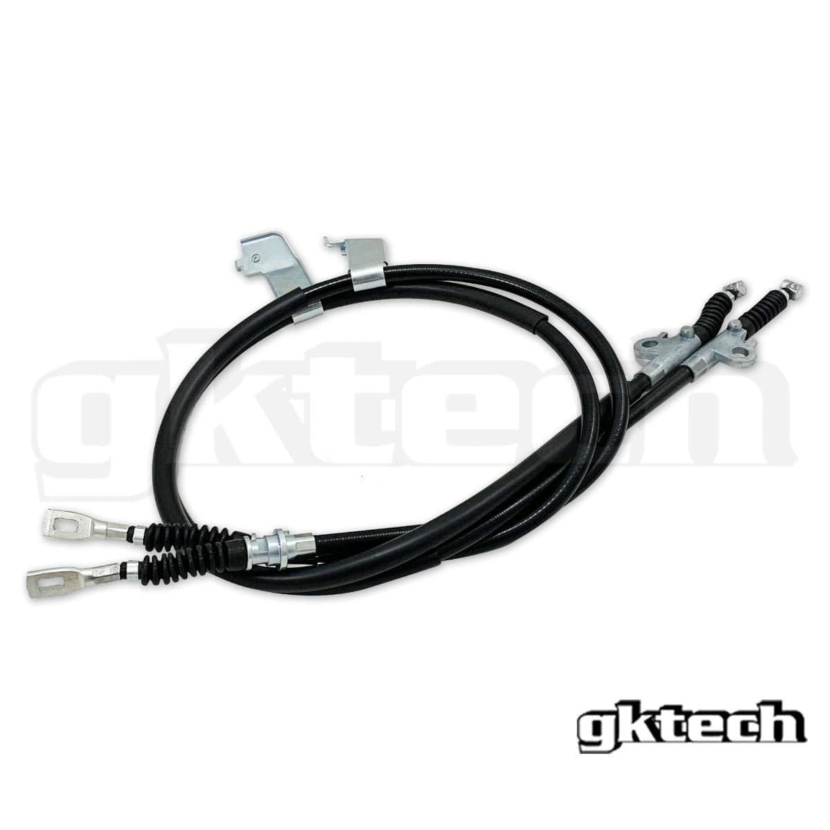 GKTECH S14/S15 200sx Handbrake Cables (Pair) SR