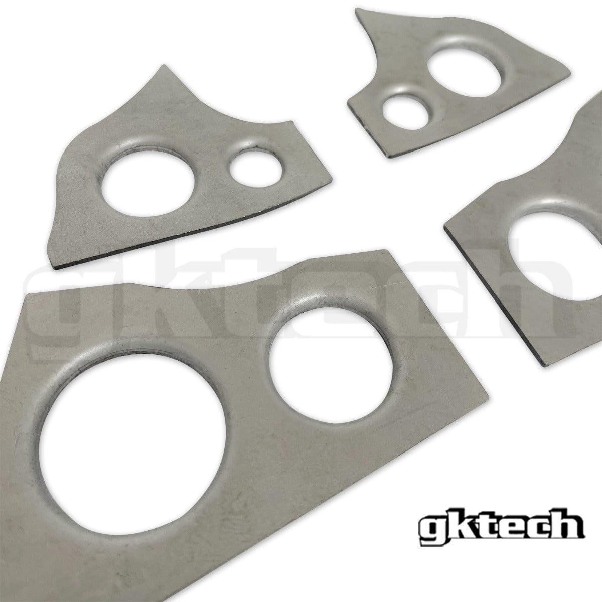 GKTECH S14/S15/R33 Rear LCA weld in Reinforcement SR
