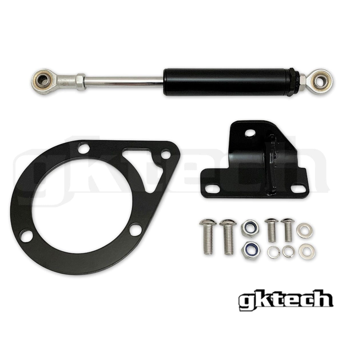 GKTECH S14/S15 SR20 engine torque damper SR