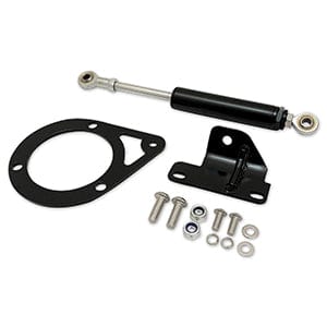 GKTECH S14/S15 SR20 engine torque damper SR