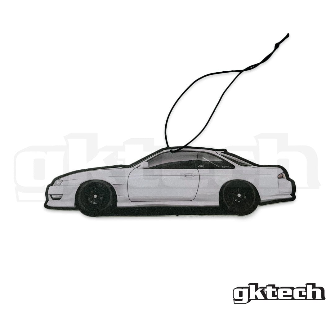 GKTECH S14 Silvia Air Freshener SR