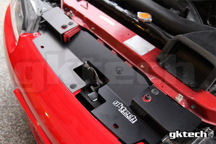 GKTECH S15 200SX Radiator Cooling Panel SR