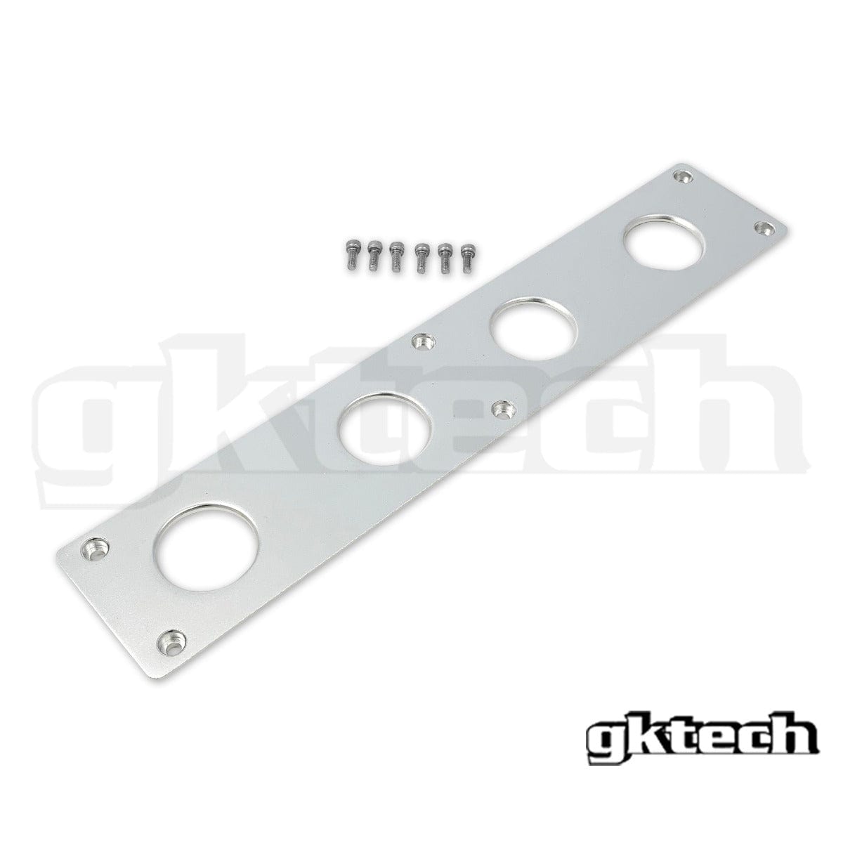GKTECH Silver S13/180sx SR20DET (non VCT) Spark plug cover SR