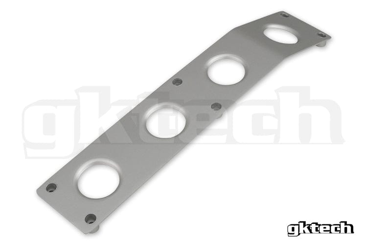 GKTECH Silver S14/S15 SR20DET (VCT) Spark Plug Cover SR