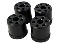 GKTECH Solid rear subframe bushes SR