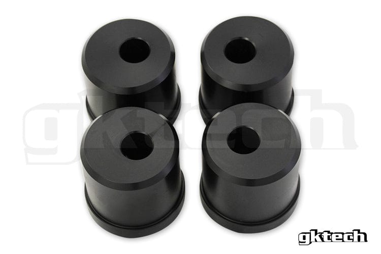 GKTECH Solid rear subframe conversion bushes SR