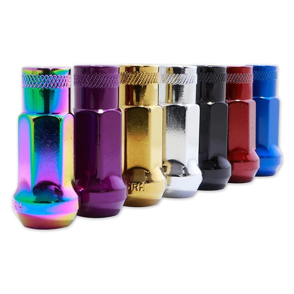 GKTECH Spare lug nut - M12x1.25 lug nut SR