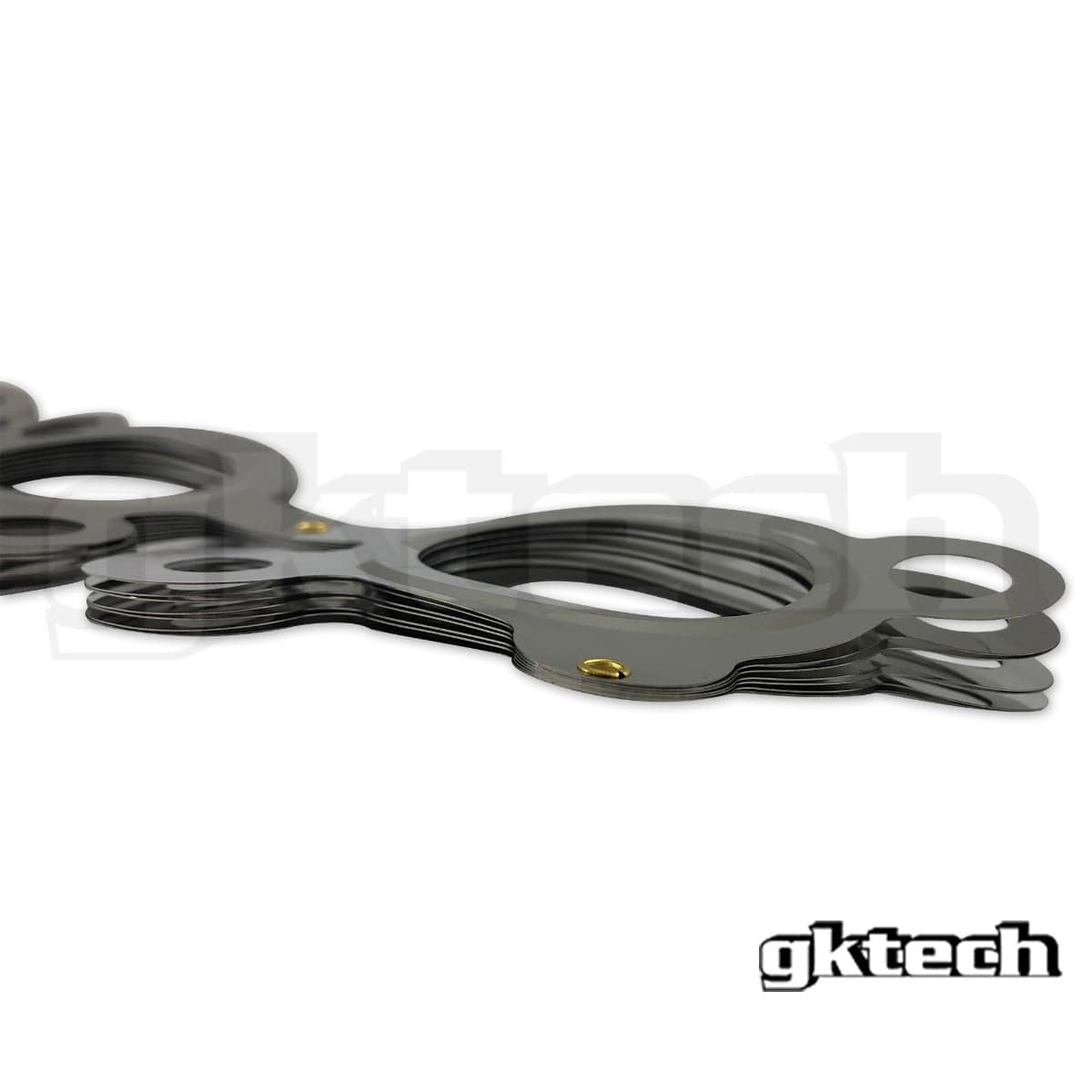 GKTECH SR20 Stainless Steel 7 layer exhaust manifold gasket SR
