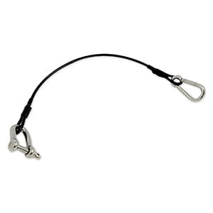 GKTECH Stainless steel Secondary bonnet latch SR