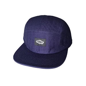 GKTECH Strike fast - 5 panel cap SR