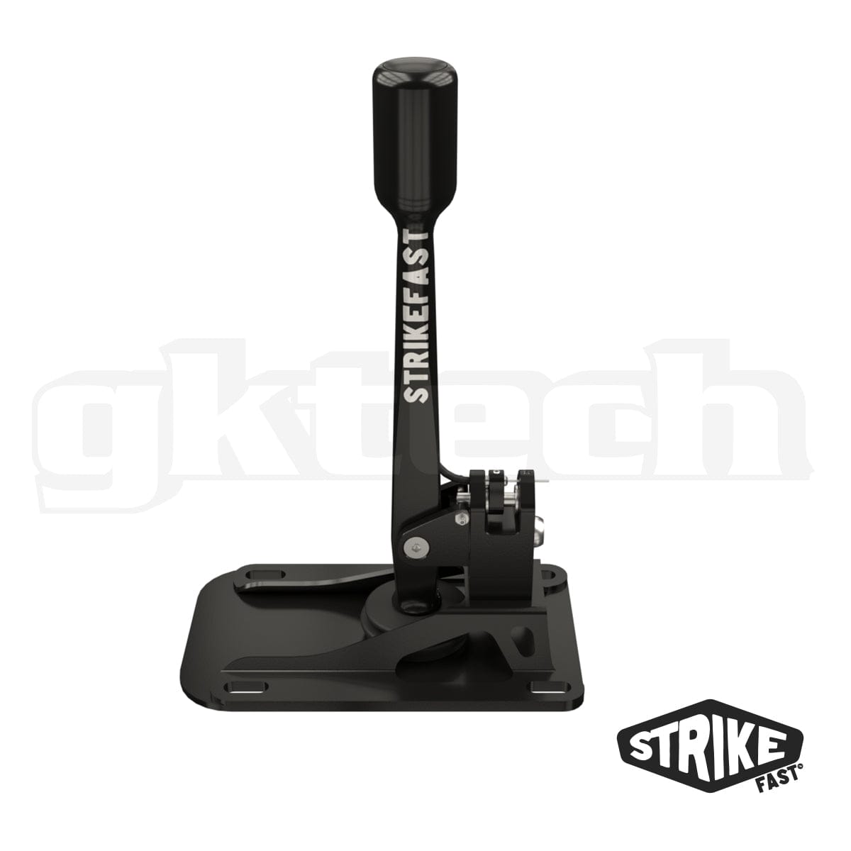 GKTECH Strike Fast - 86 / GR86 / BRZ short shifter SR