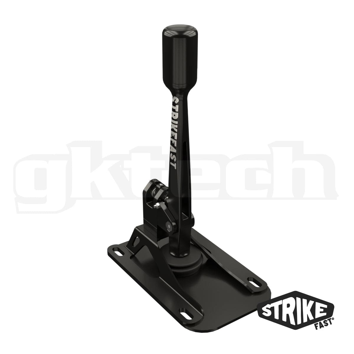GKTECH Strike Fast - 86 / GR86 / BRZ short shifter SR