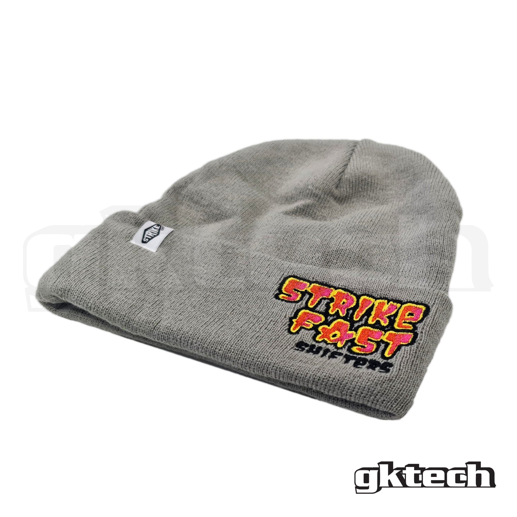 GKTECH Strike fast Beanie SR