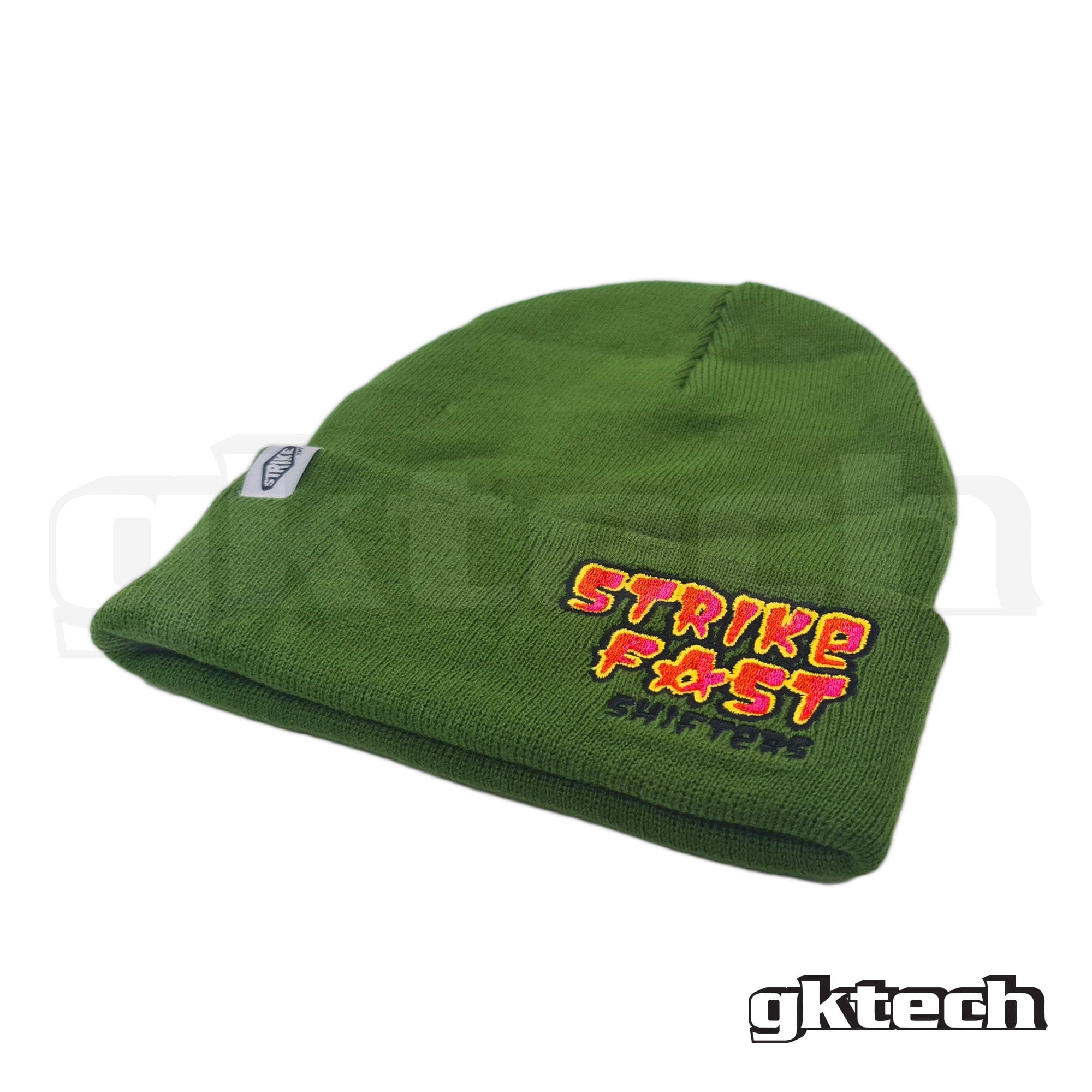 GKTECH Strike fast Beanie SR