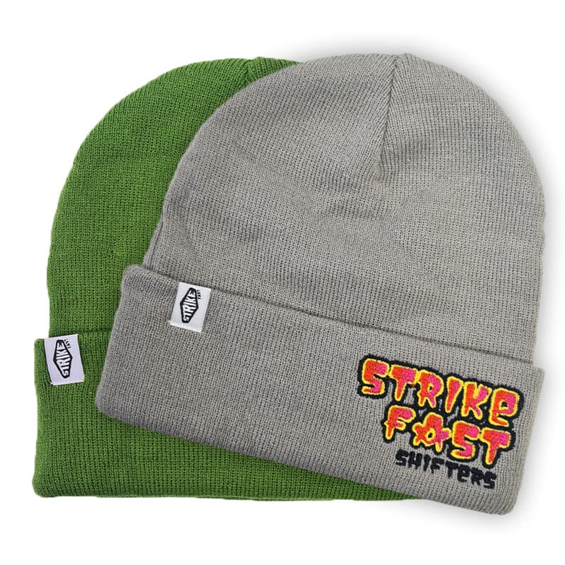 GKTECH Strike fast Beanie SR