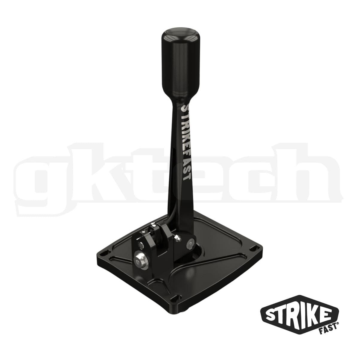 GKTECH Strike Fast - Z33 350z/V35 Short shifter SR