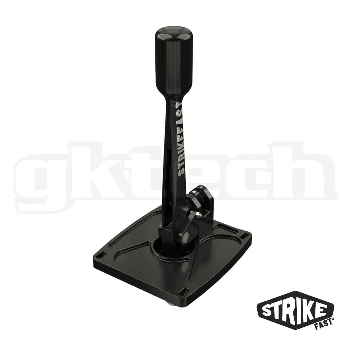 GKTECH Strike Fast - Z33 350z/V35 Short shifter SR