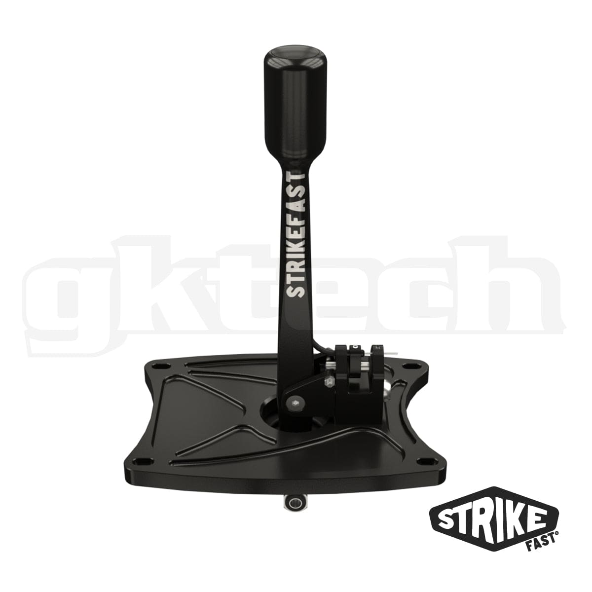 GKTECH Strike Fast - Z34 370Z Short shifter SR