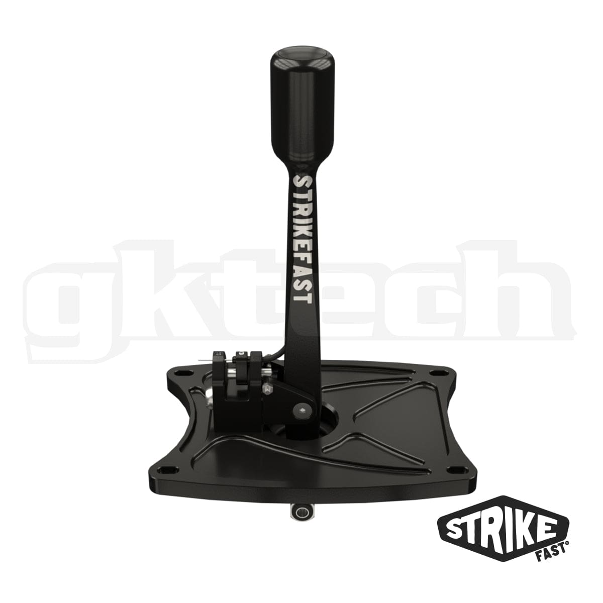 GKTECH Strike Fast - Z34 370Z Short shifter SR