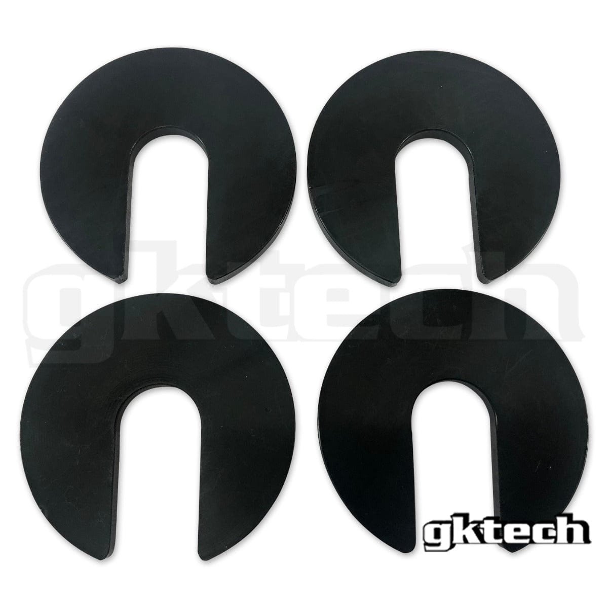 GKTECH Subframe Bush Spacer shims (set of 4) SR
