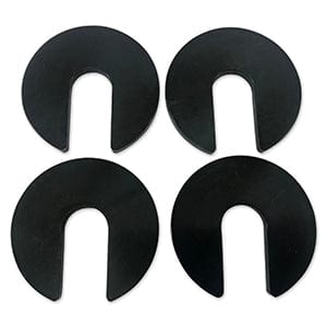 GKTECH Subframe Bush Spacer shims (set of 4) SR