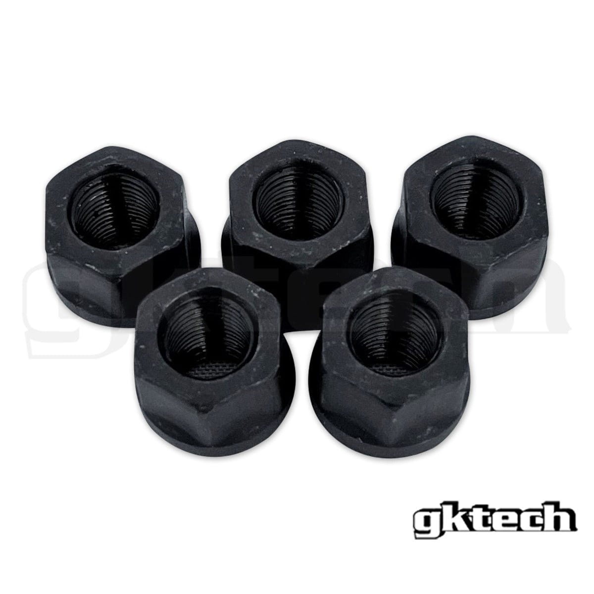 GKTECH Tall nuts (sold in packs of 5) SR